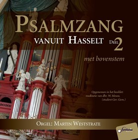 Psalmzang vanuit Hasselt - deel 2